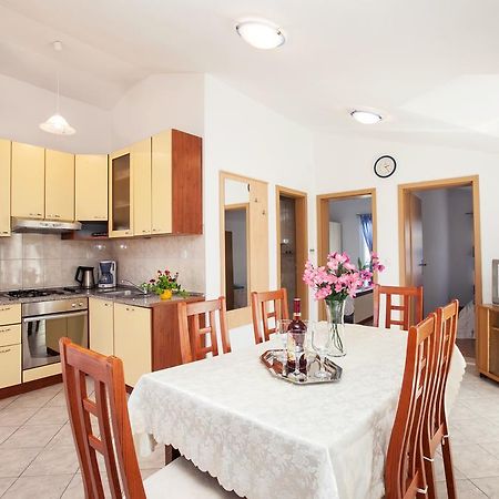 Villa Stana Vinišće Eksteriør billede
