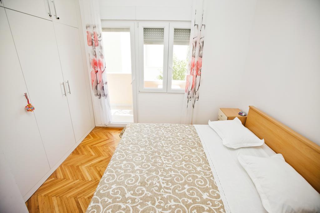 Villa Stana Vinišće Eksteriør billede