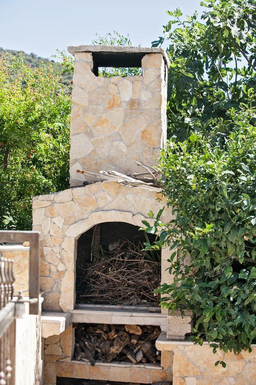 Villa Stana Vinišće Eksteriør billede