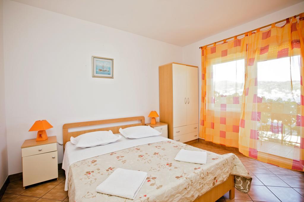 Villa Stana Vinišće Eksteriør billede