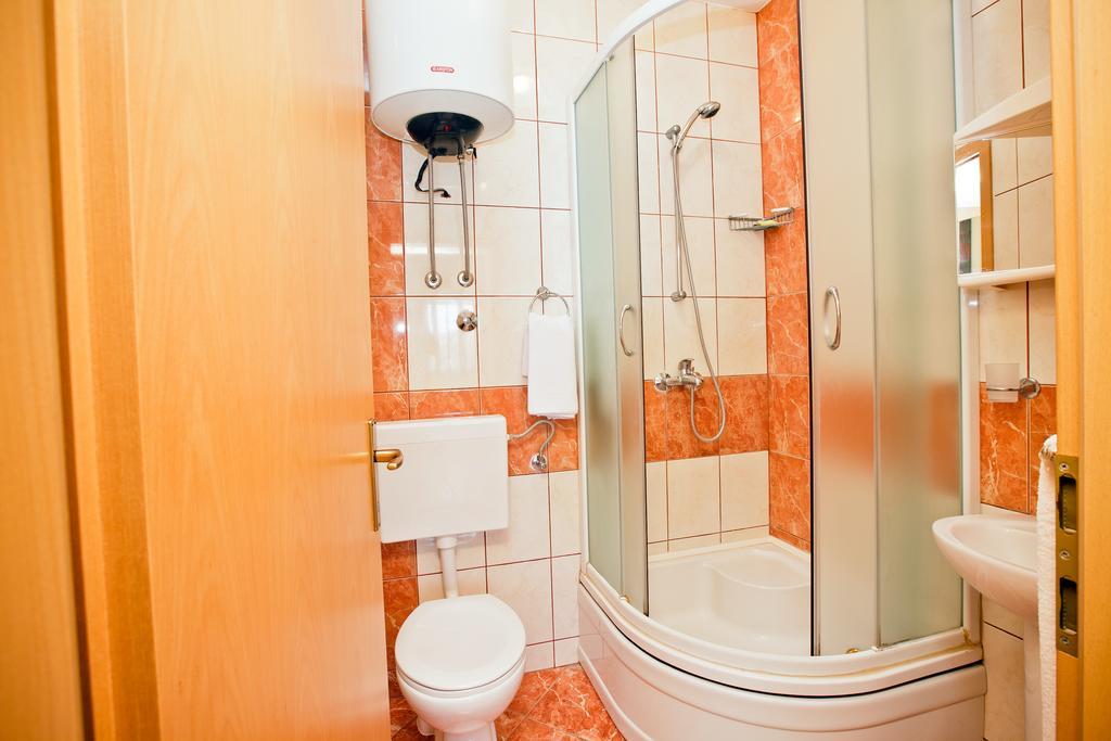Villa Stana Vinišće Eksteriør billede