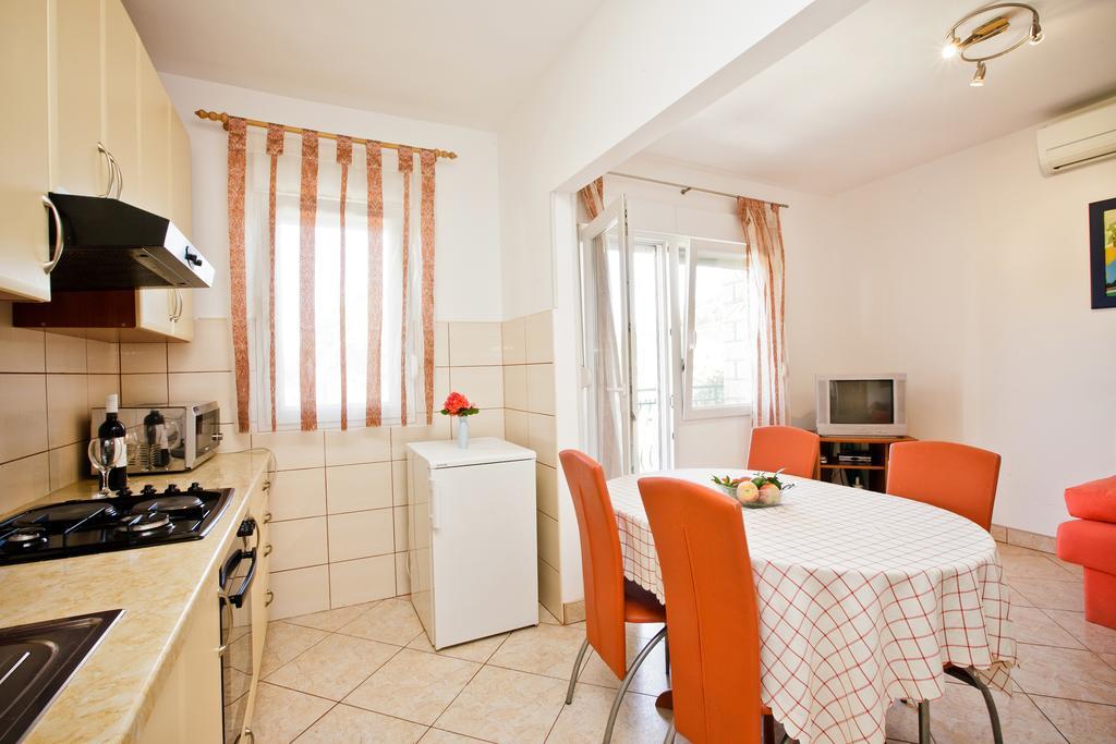 Villa Stana Vinišće Eksteriør billede