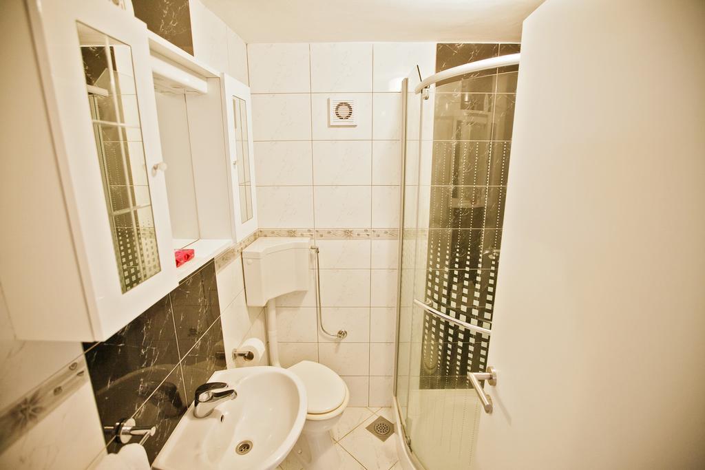 Villa Stana Vinišće Eksteriør billede