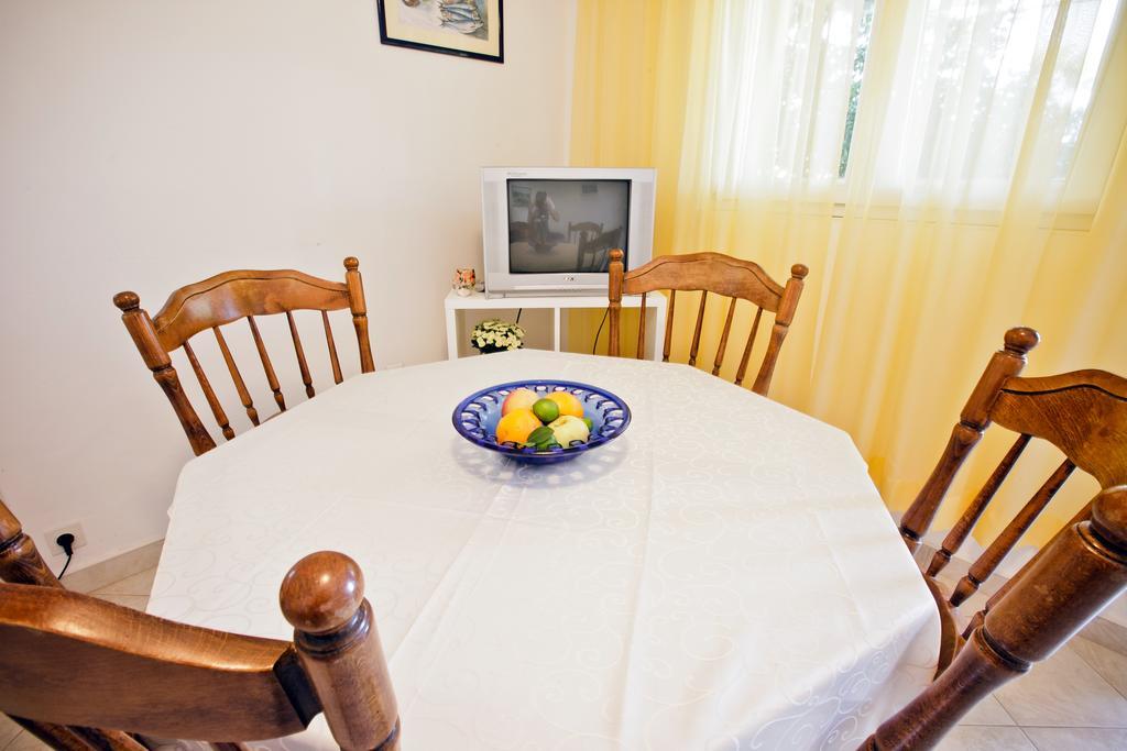 Villa Stana Vinišće Eksteriør billede