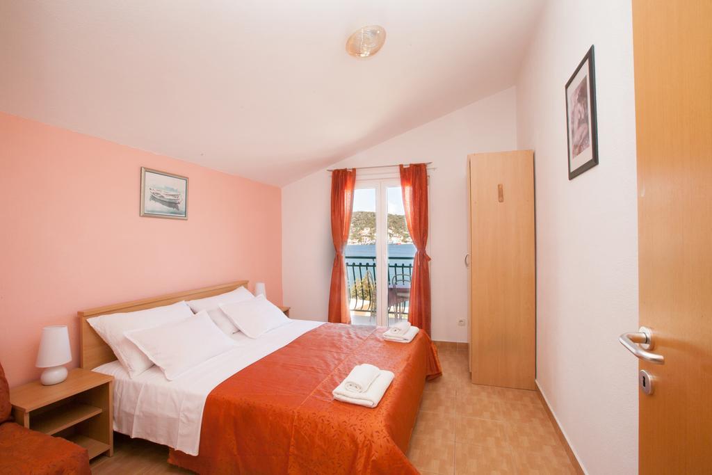 Villa Stana Vinišće Eksteriør billede