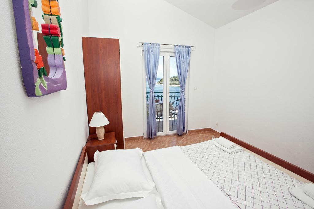Villa Stana Vinišće Eksteriør billede