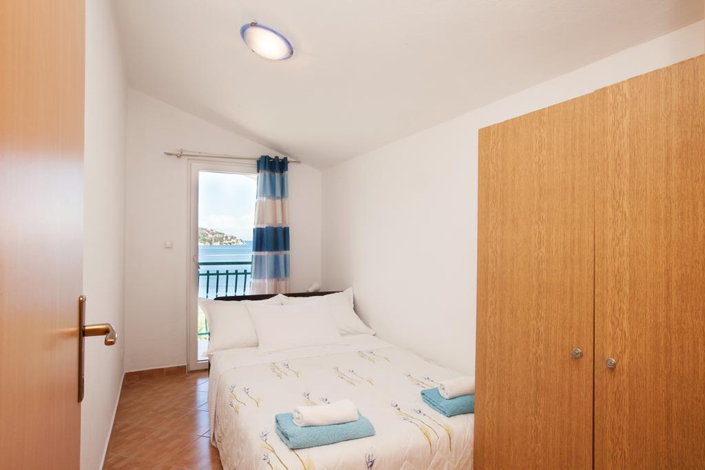 Villa Stana Vinišće Eksteriør billede