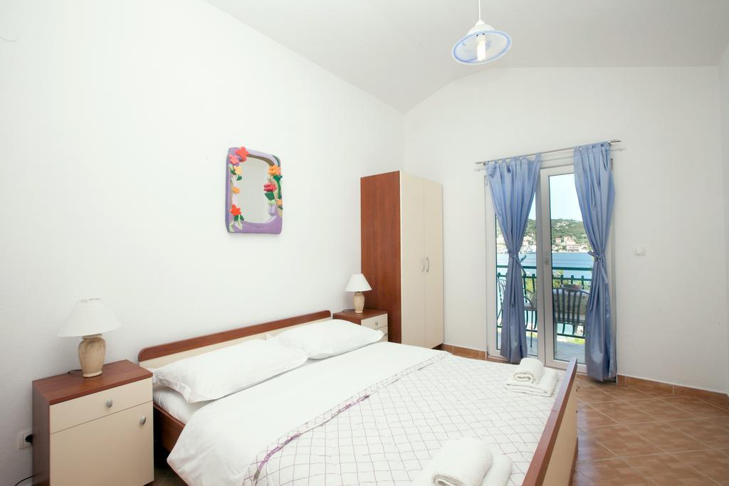 Villa Stana Vinišće Eksteriør billede